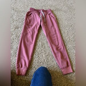 Figs Zamora scrub pant